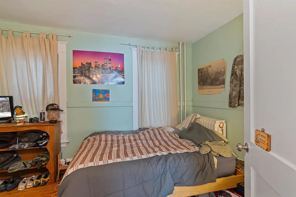 103 North Champlain Street Burlington VT 05401