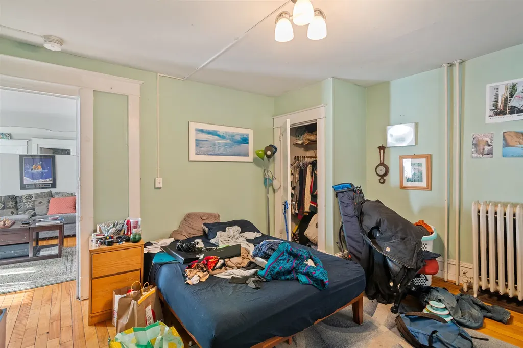 103 North Champlain Street Burlington VT 05401