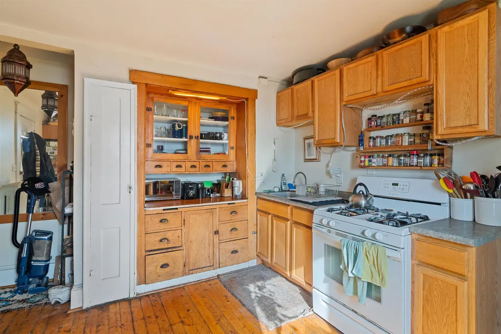 103 North Champlain Street Burlington VT 05401