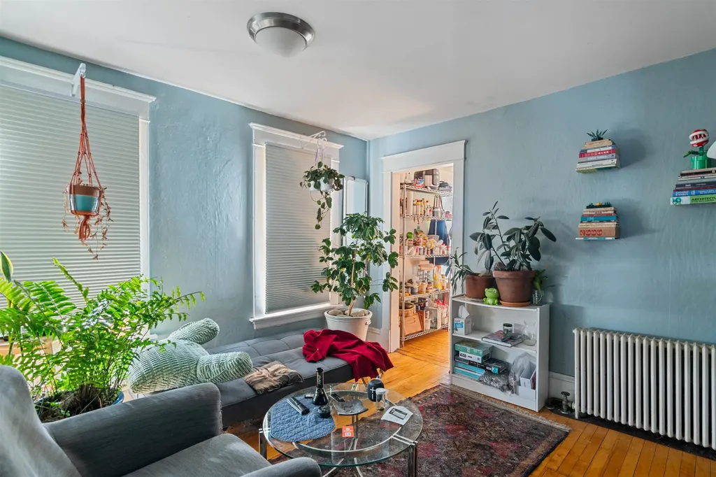 103 North Champlain Street Burlington VT 05401