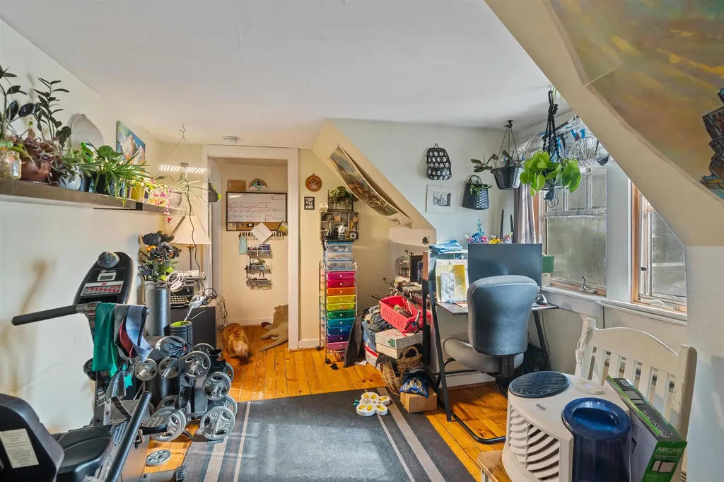 103 North Champlain Street Burlington VT 05401