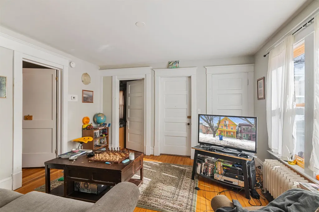 103 North Champlain Street Burlington VT 05401