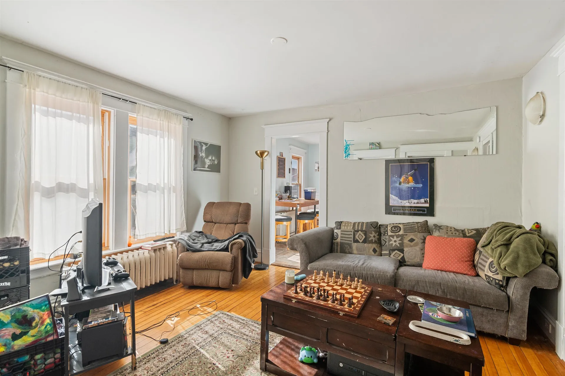 103 North Champlain Street Burlington VT 05401