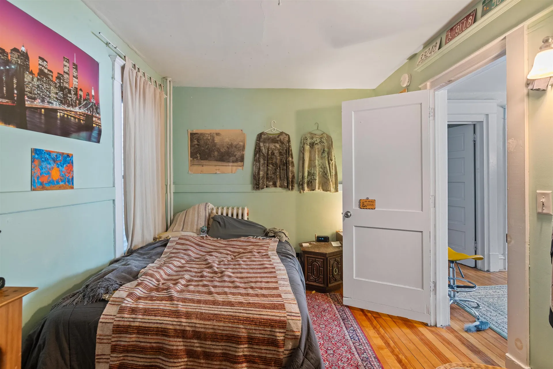 103 North Champlain Street Burlington VT 05401