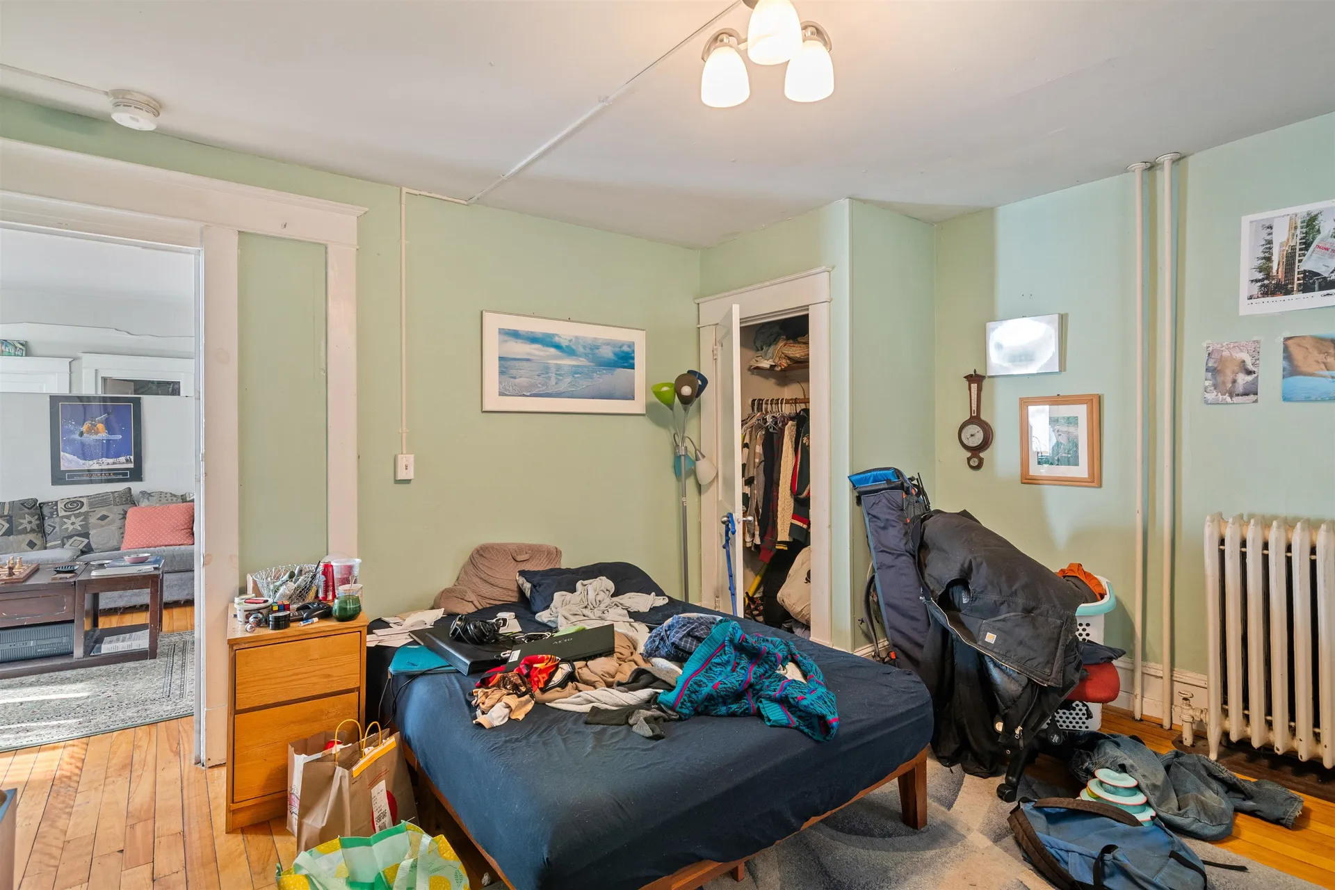 103 North Champlain Street Burlington VT 05401