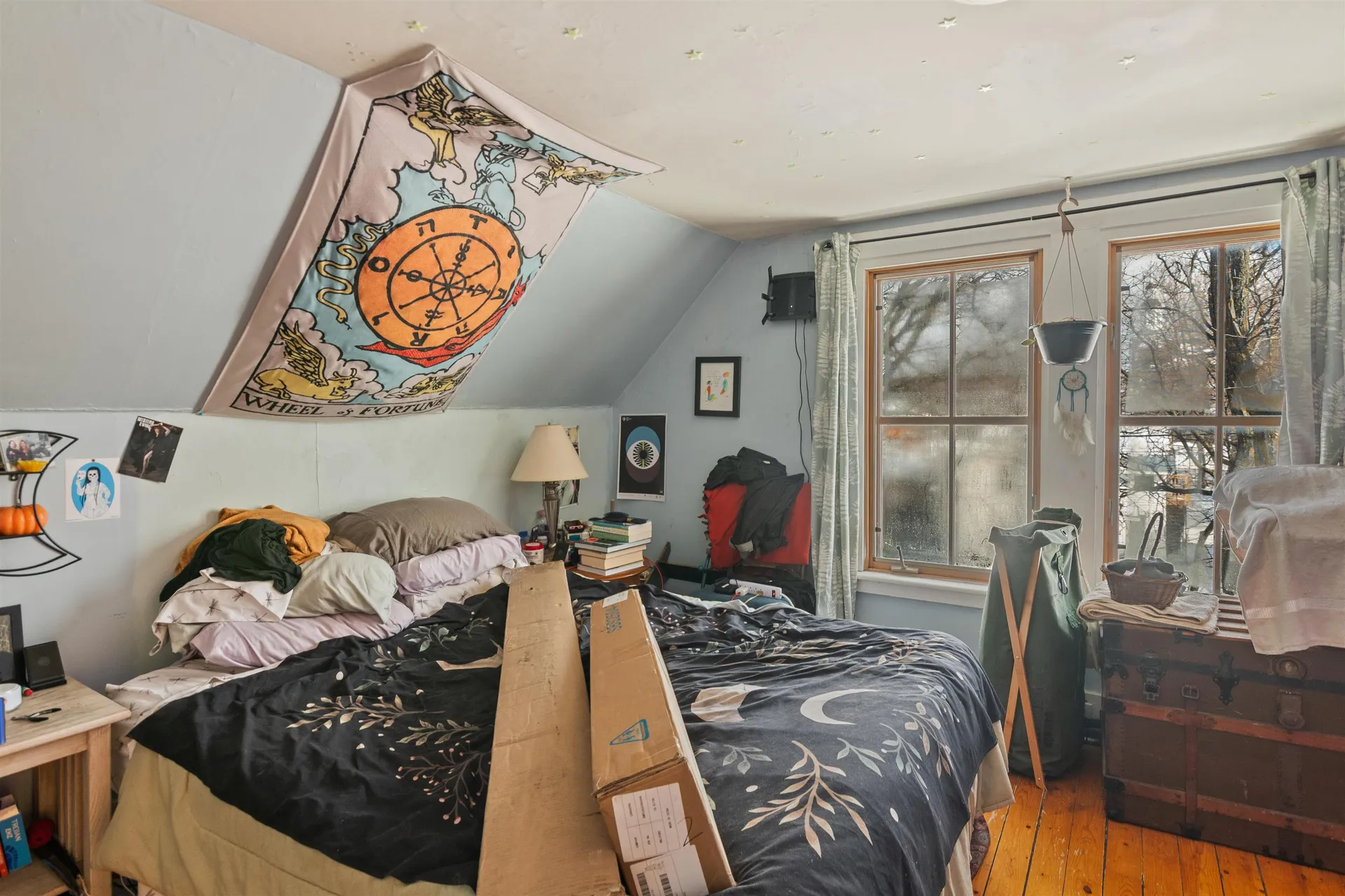 103 North Champlain Street Burlington VT 05401