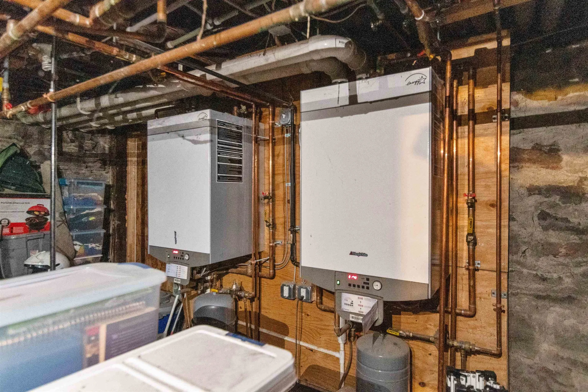 103 North Champlain Street Burlington VT 05401