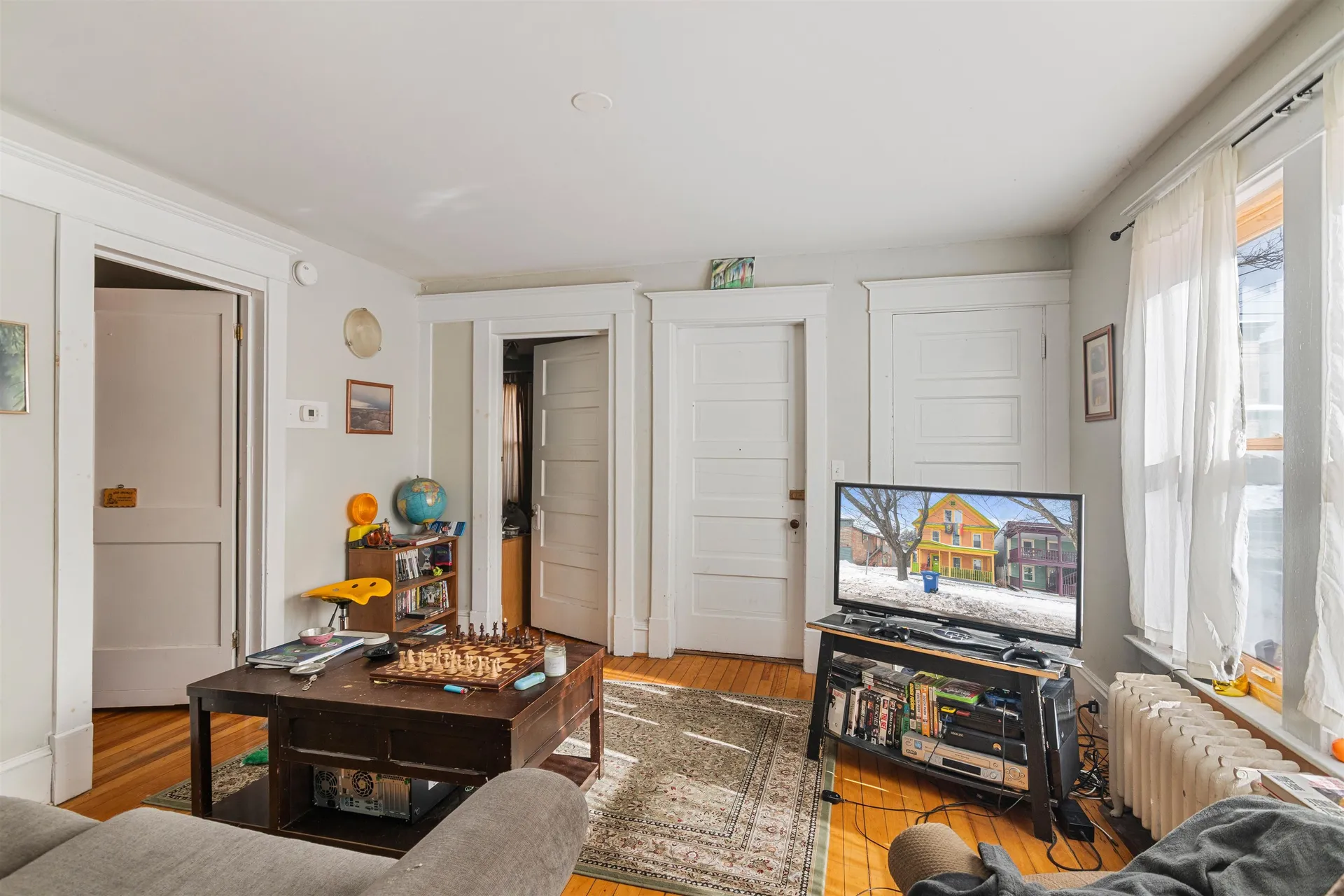 103 North Champlain Street Burlington VT 05401