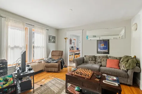 103 North Champlain Street Burlington VT 05401