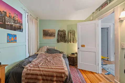 103 North Champlain Street Burlington VT 05401