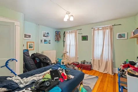 103 North Champlain Street Burlington VT 05401