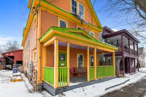 103 North Champlain Street Burlington VT 05401