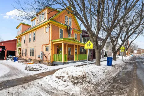 103 North Champlain Street Burlington VT 05401