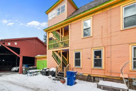 103 North Champlain Street Burlington VT 05401