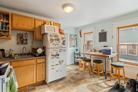 103 North Champlain Street Burlington VT 05401