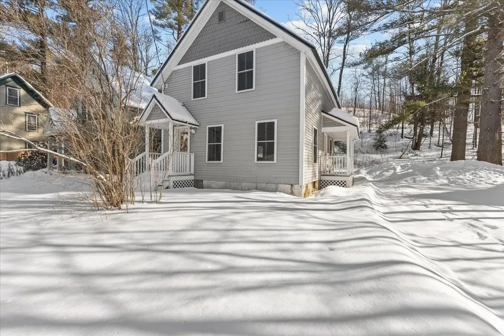 220 Park Street Morristown VT 05661