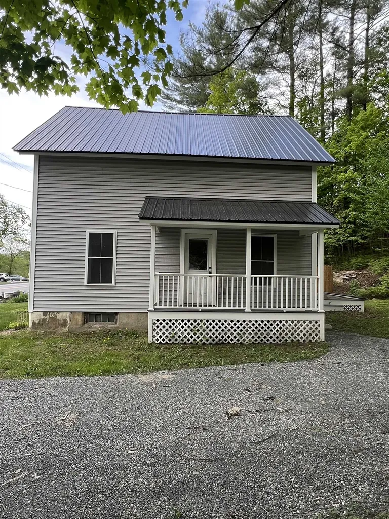 220 Park Street Morristown VT 05661