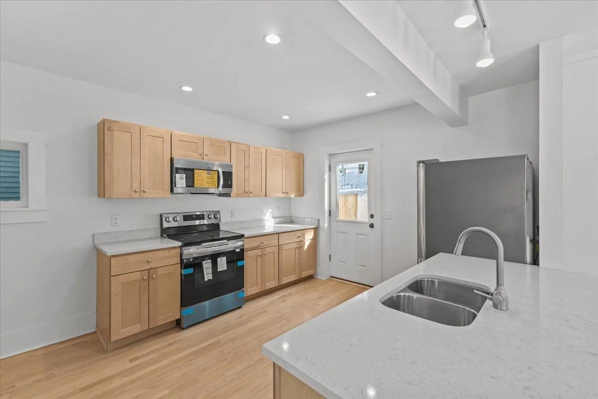 220 Park Street Morristown VT 05661