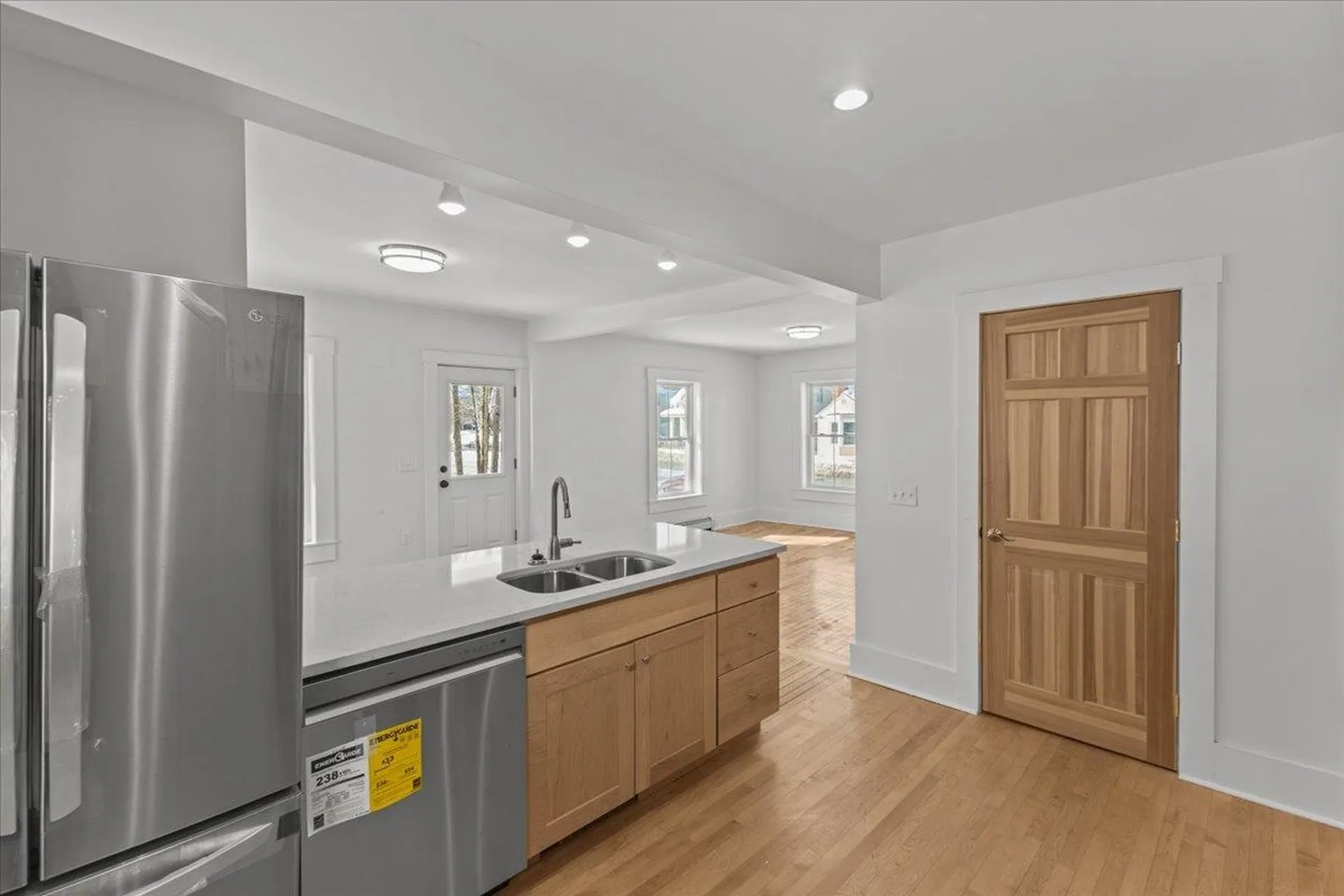 220 Park Street Morristown VT 05661