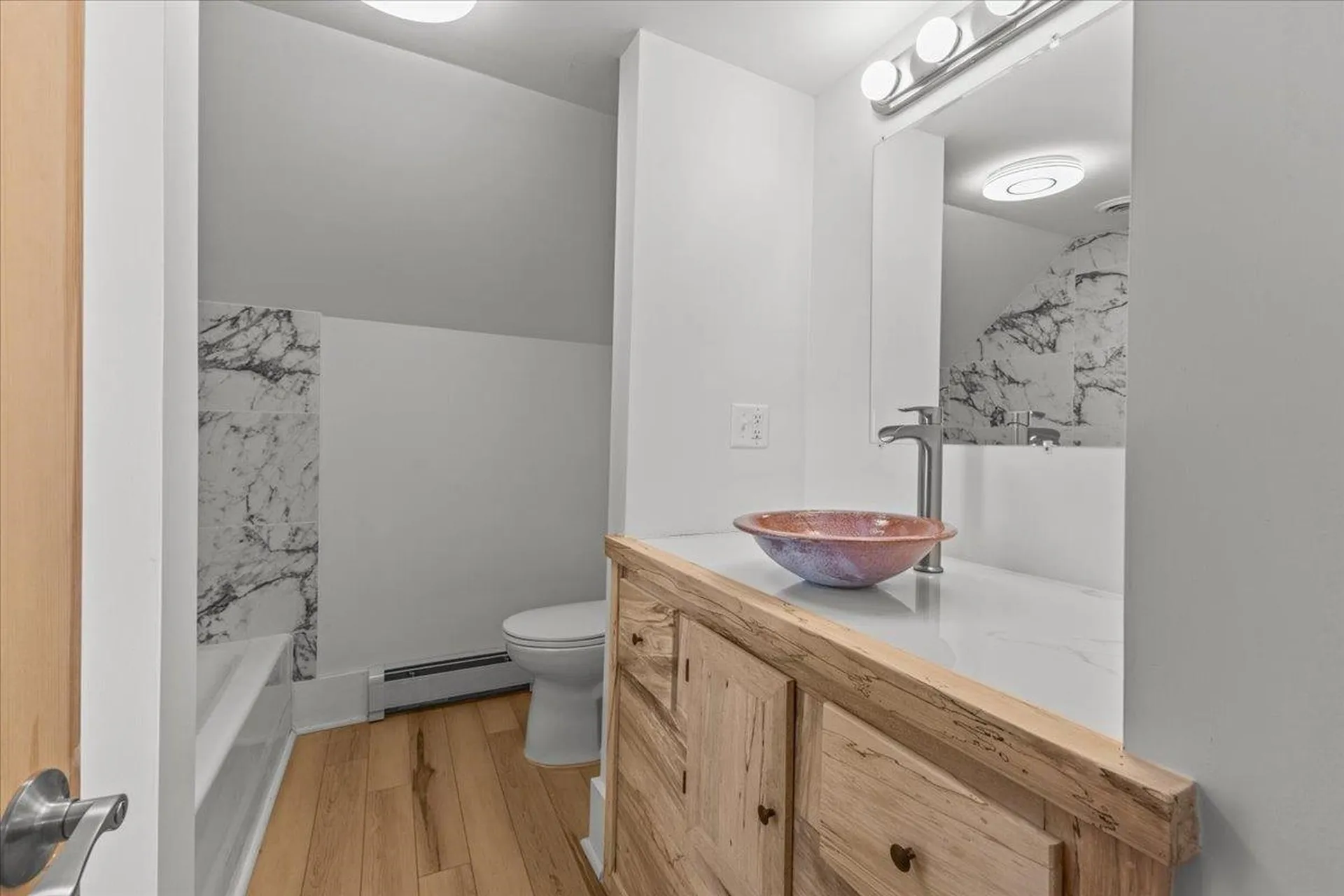 220 Park Street Morristown VT 05661