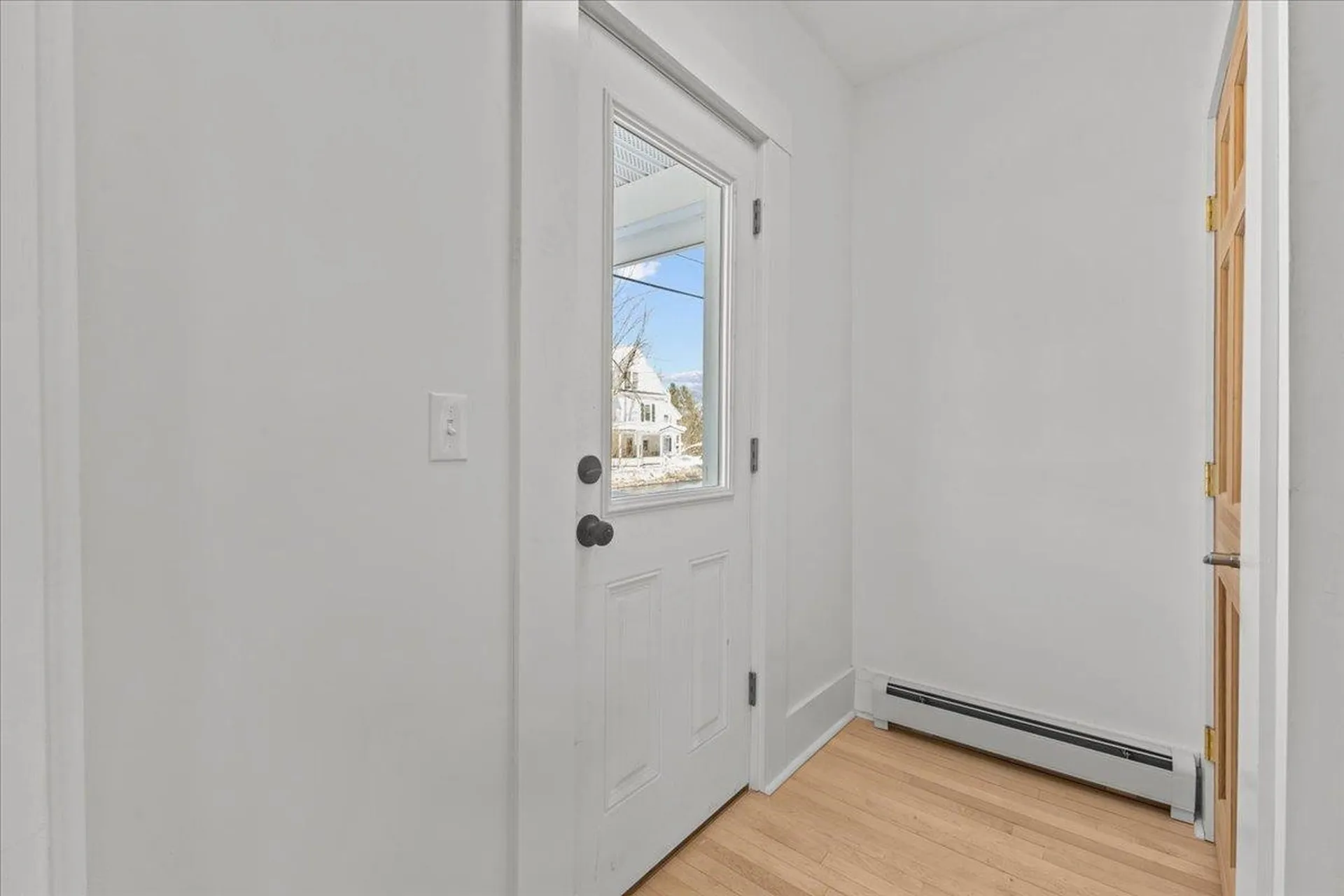 220 Park Street Morristown VT 05661