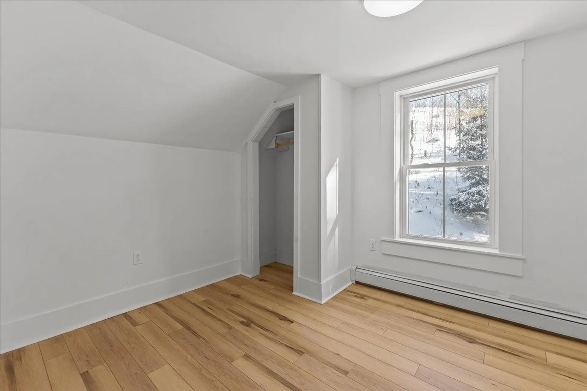 220 Park Street Morristown VT 05661