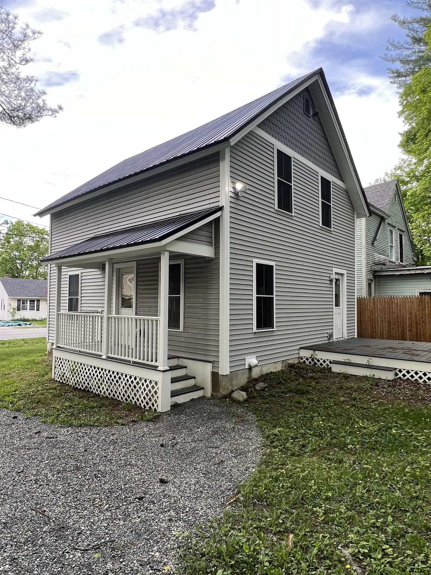 220 Park Street Morristown VT 05661