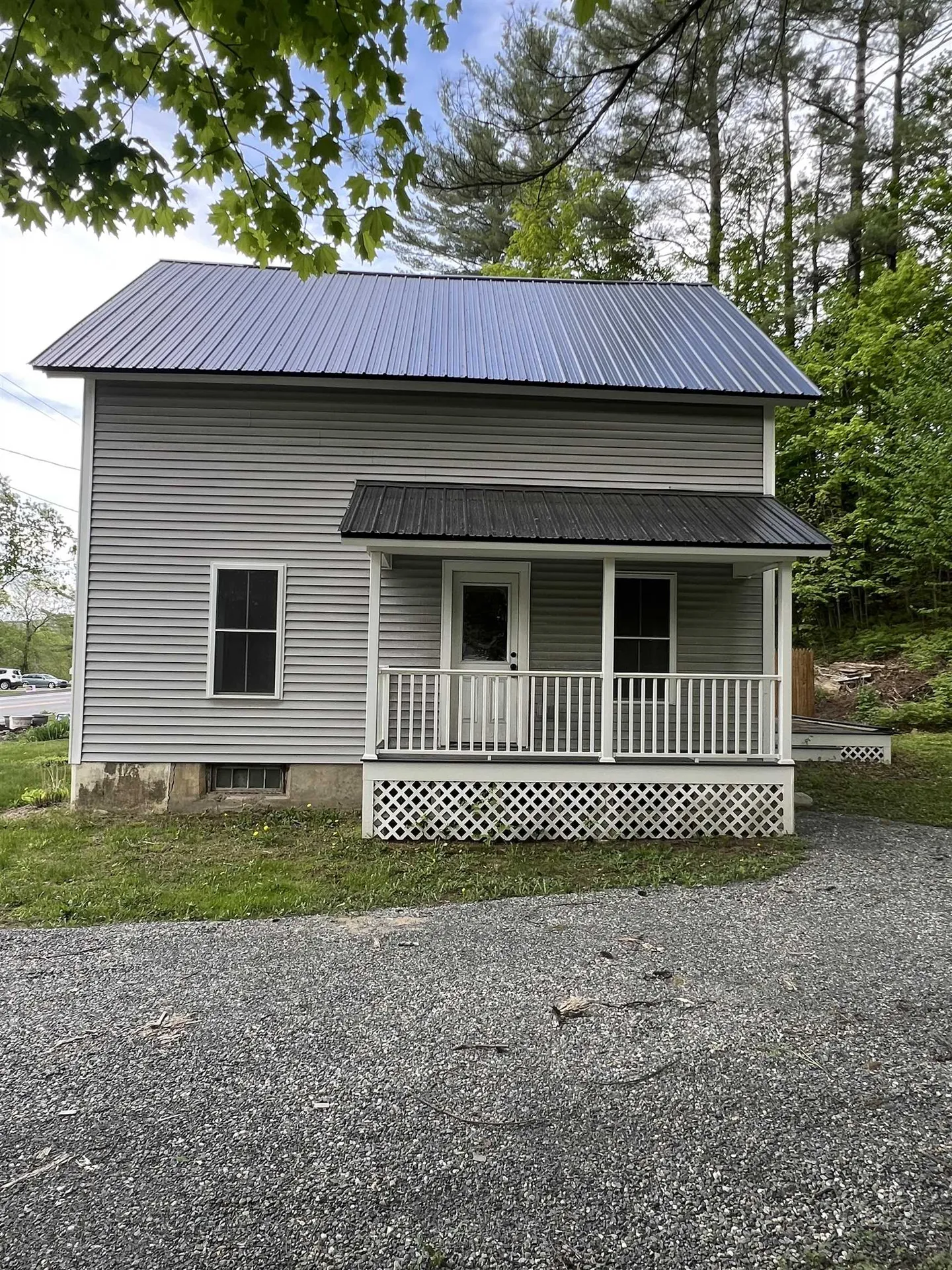 220 Park Street Morristown VT 05661