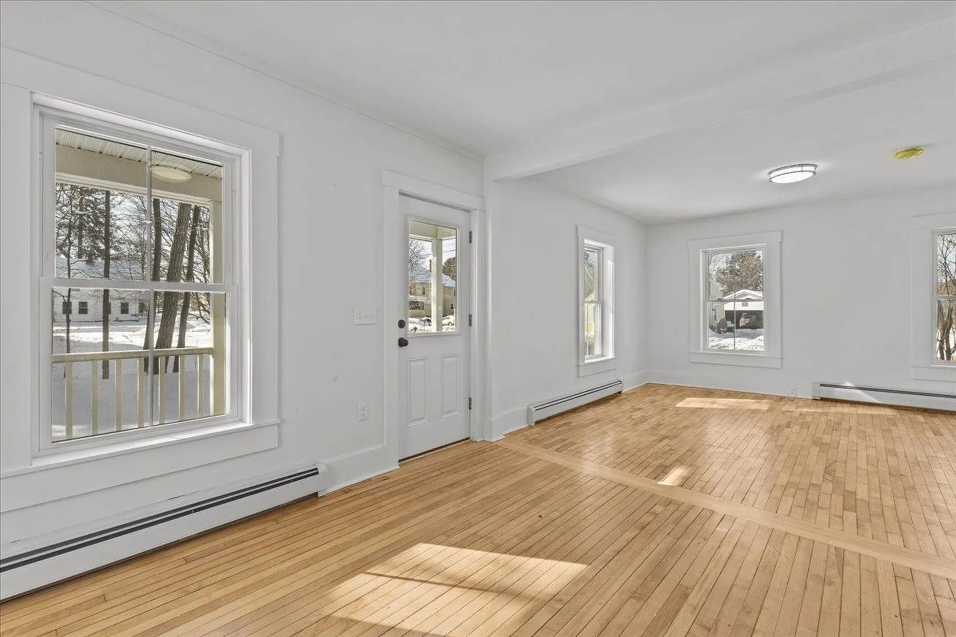 220 Park Street Morristown VT 05661