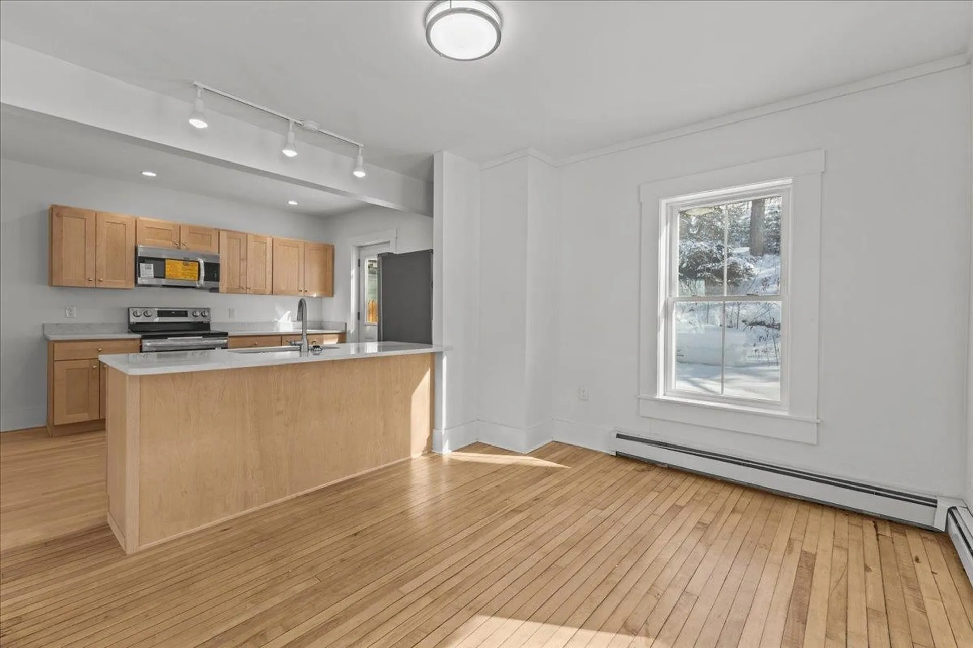 220 Park Street Morristown VT 05661