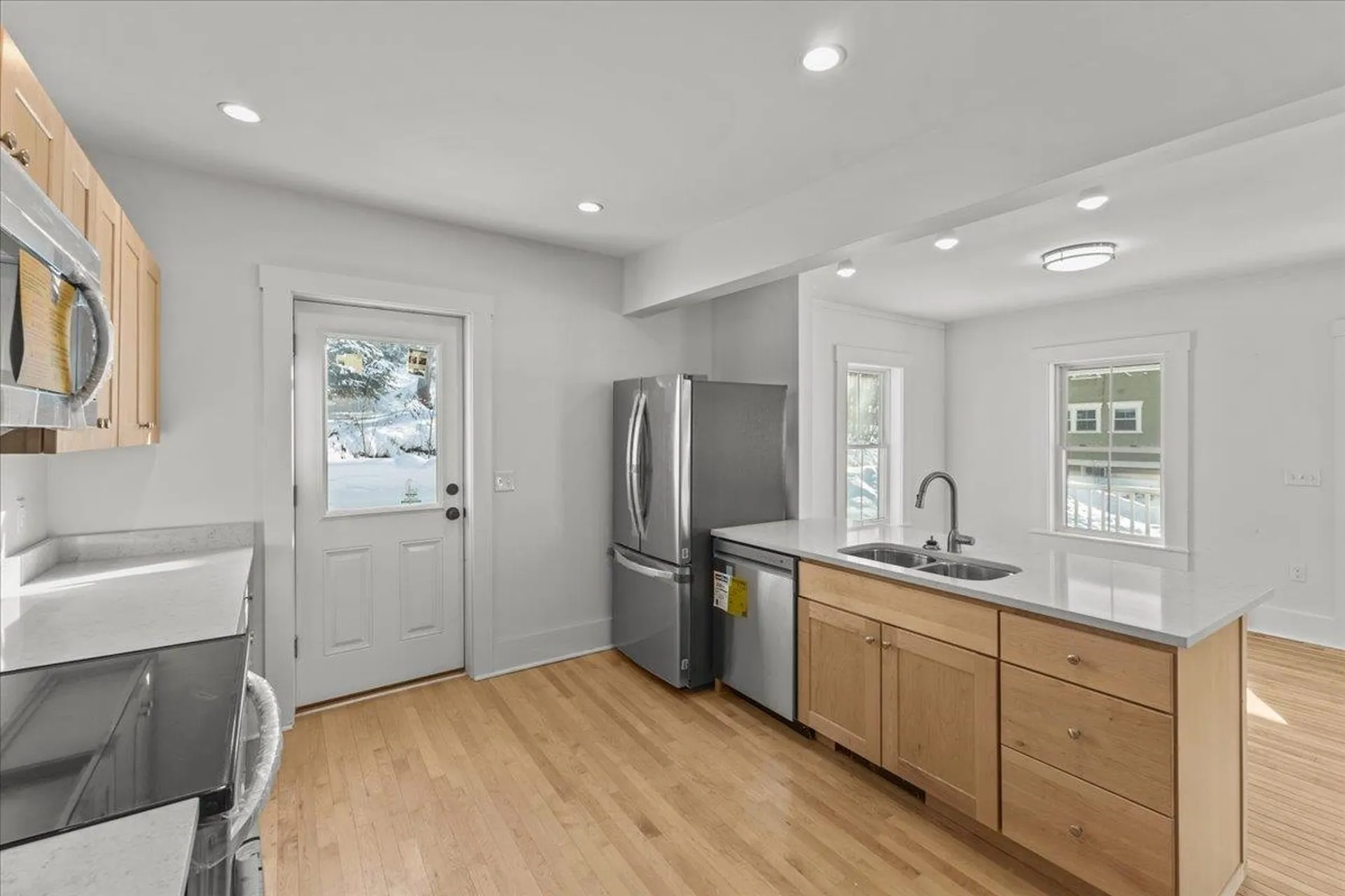 220 Park Street Morristown VT 05661