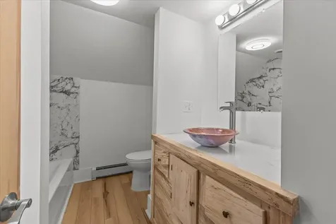 220 Park Street Morristown VT 05661