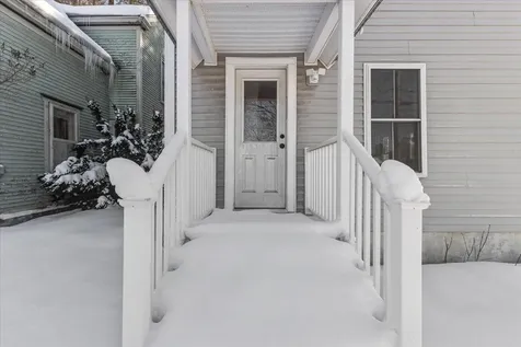 220 Park Street Morristown VT 05661
