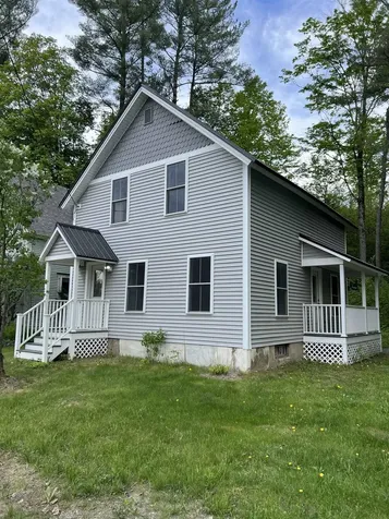 220 Park Street Morristown VT 05661