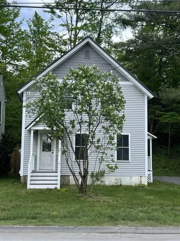 220 Park Street Morristown VT 05661