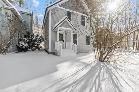 220 Park Street Morristown VT 05661
