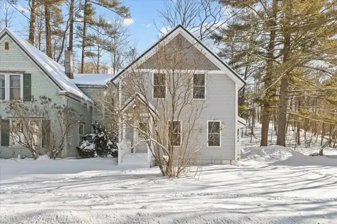 220 Park Street Morristown VT 05661