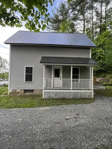 220 Park Street Morristown VT 05661