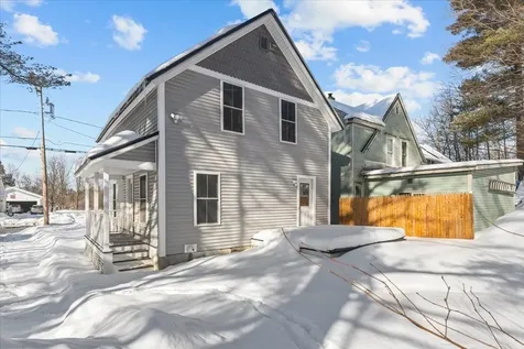 220 Park Street Morristown VT 05661