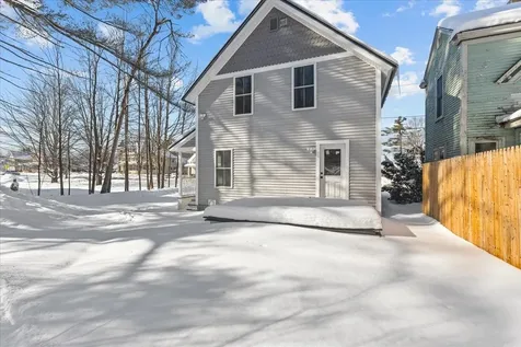 220 Park Street Morristown VT 05661