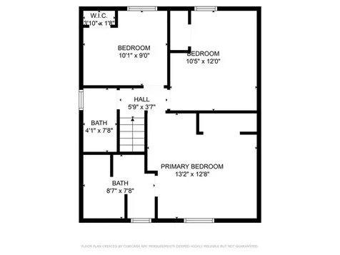 220 Park Street Morristown VT 05661