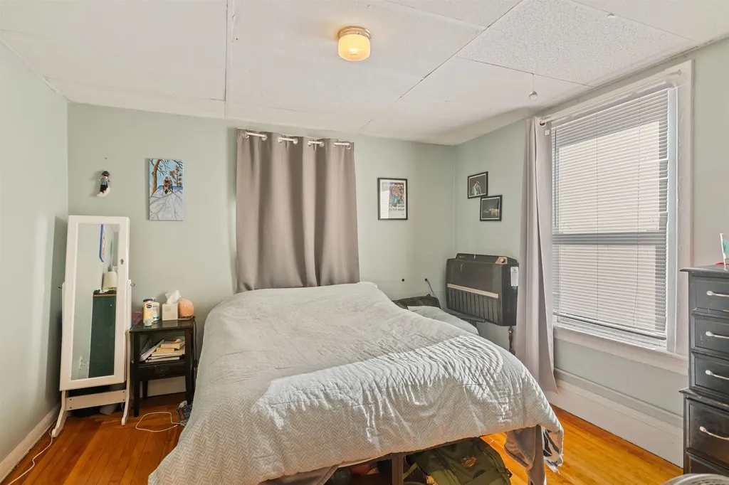 197-203 North Winooski Avenue Burlington VT 05401