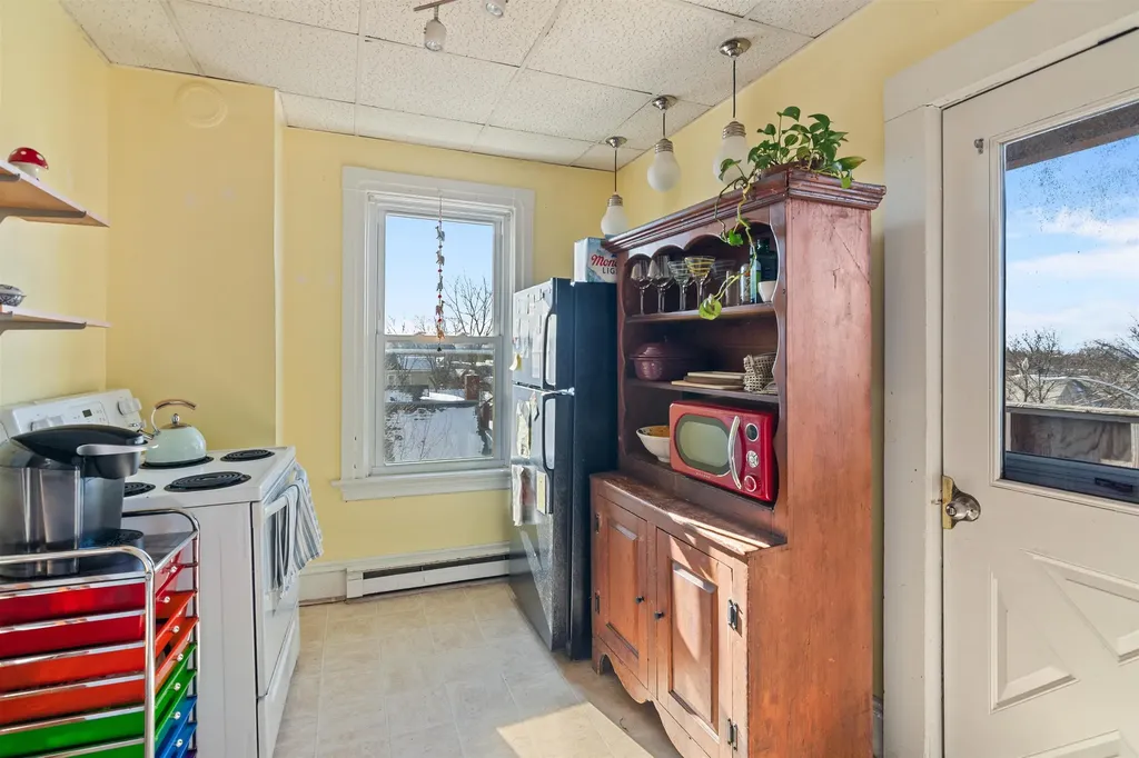 197-203 North Winooski Avenue Burlington VT 05401