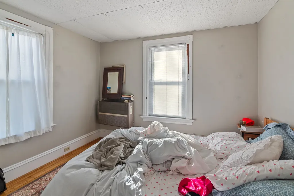 197-203 North Winooski Avenue Burlington VT 05401