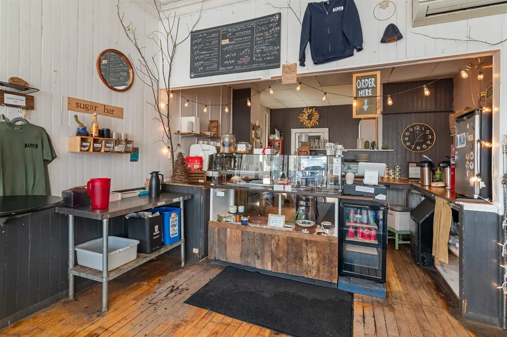 197-203 North Winooski Avenue Burlington VT 05401