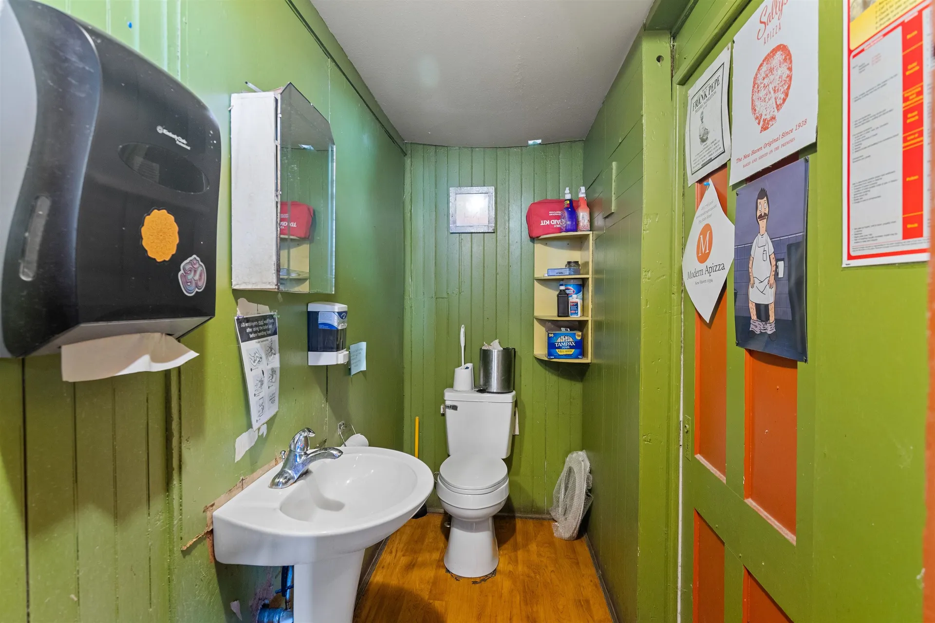 197-203 North Winooski Avenue Burlington VT 05401