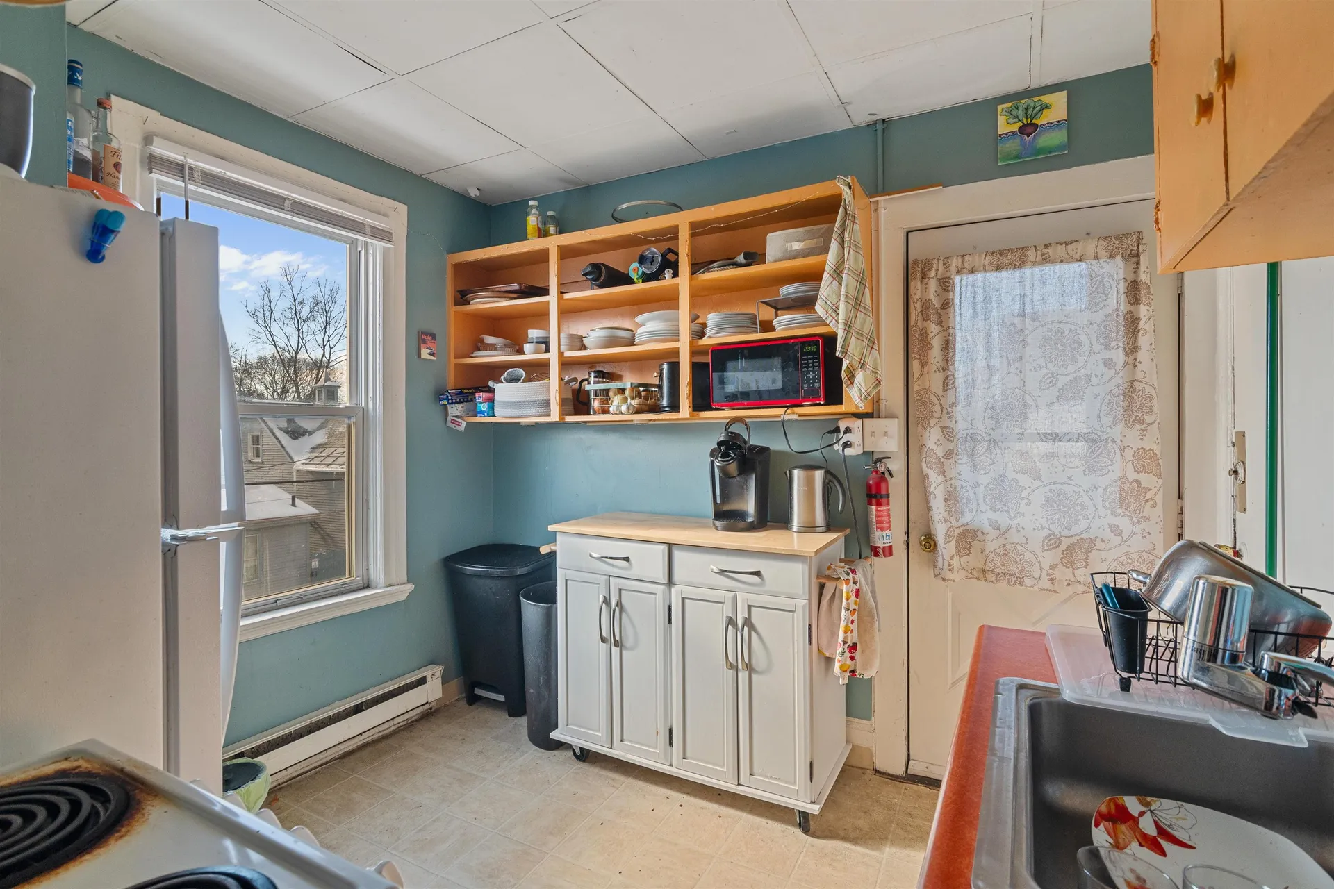 197-203 North Winooski Avenue Burlington VT 05401