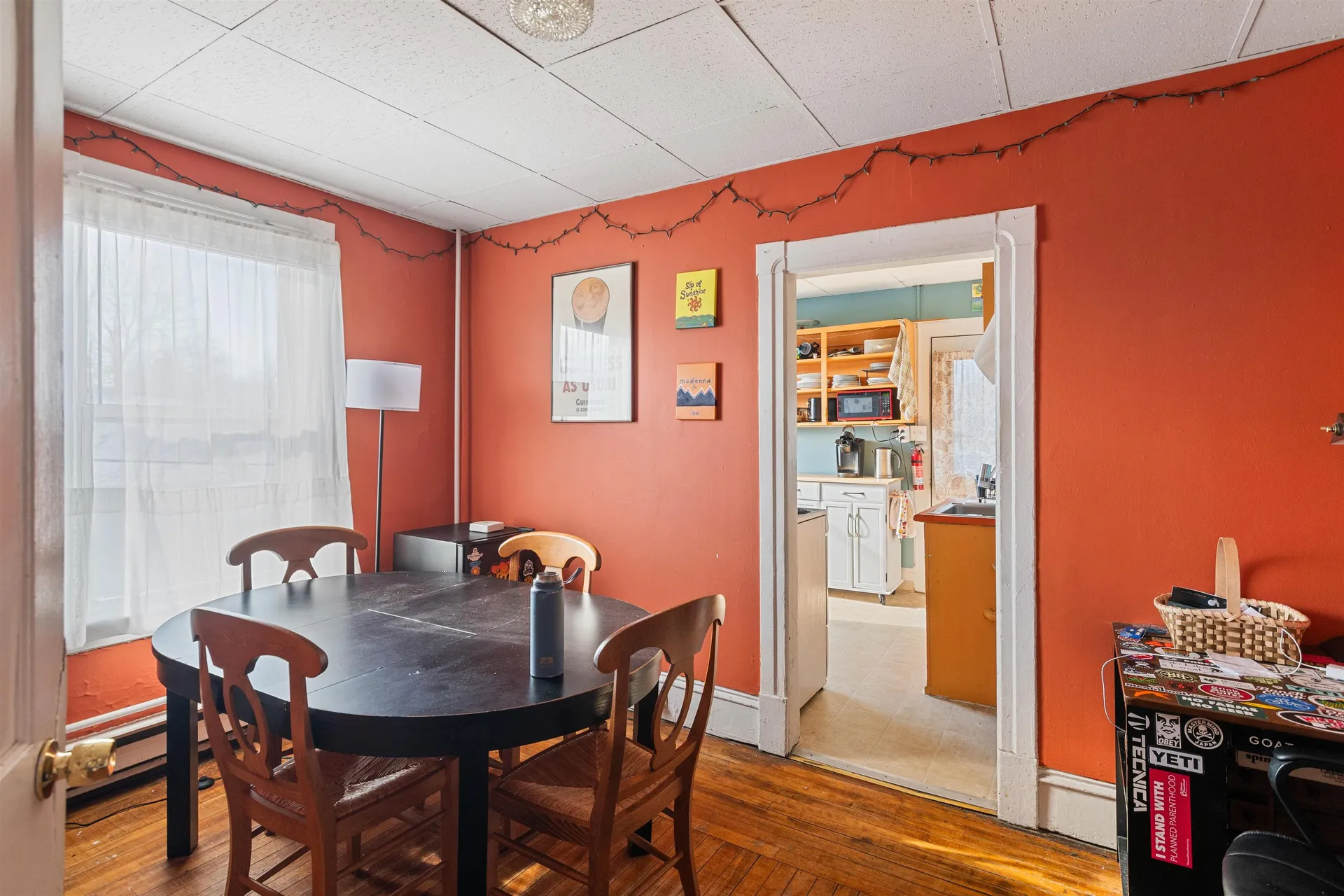 197-203 North Winooski Avenue Burlington VT 05401