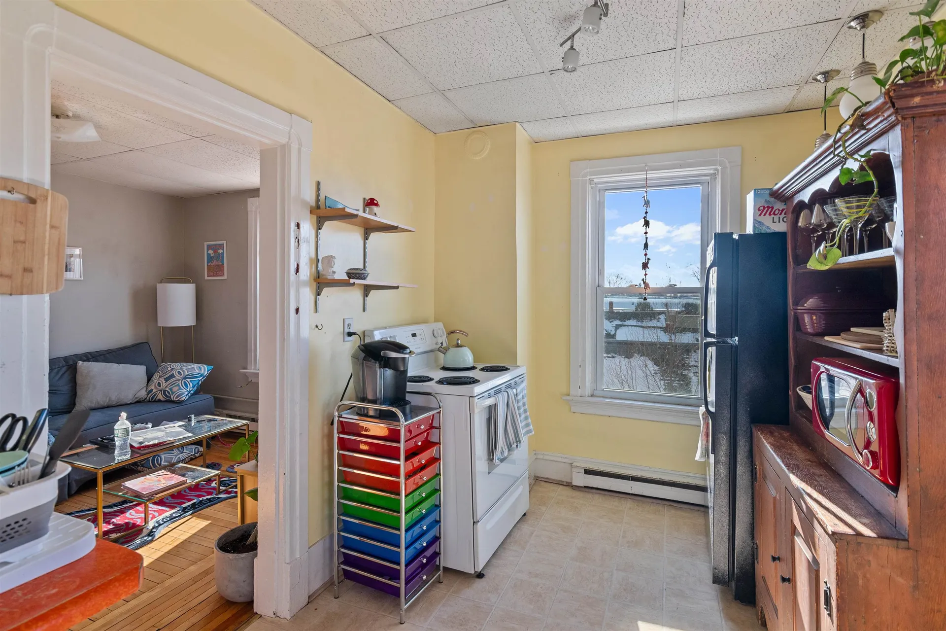 197-203 North Winooski Avenue Burlington VT 05401