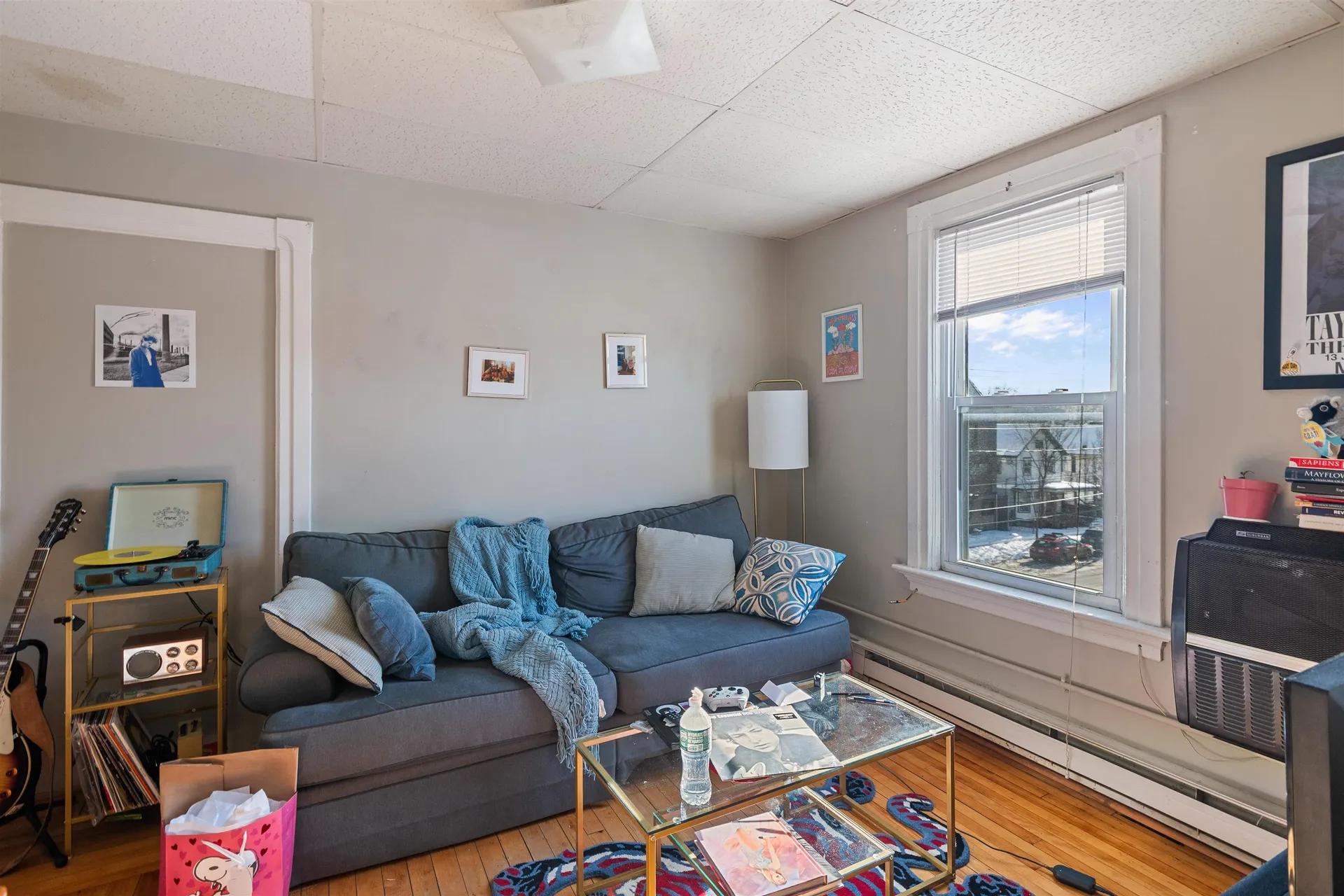 197-203 North Winooski Avenue Burlington VT 05401